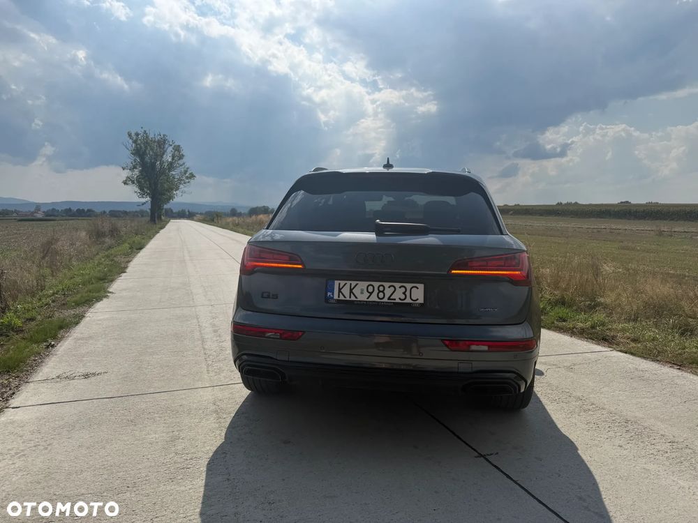 Audi Q5 - 3