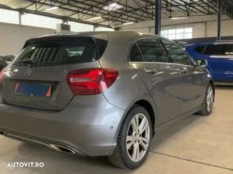 Mercedes-Benz A 200 CDI 7G-DCT - 2