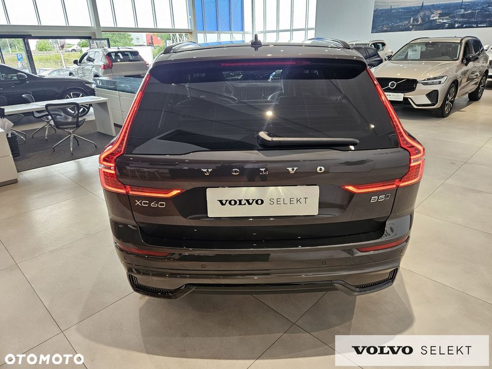 Volvo XC 60 - 7