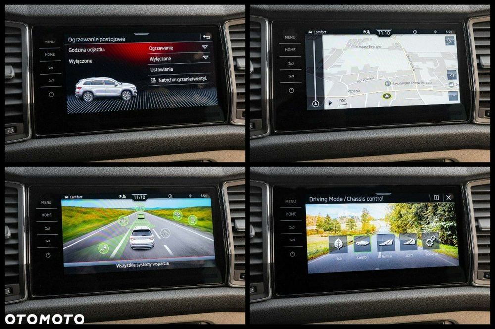 Skoda Kodiaq 1.5 TSI ACT 4x2 L&K DSG - 23