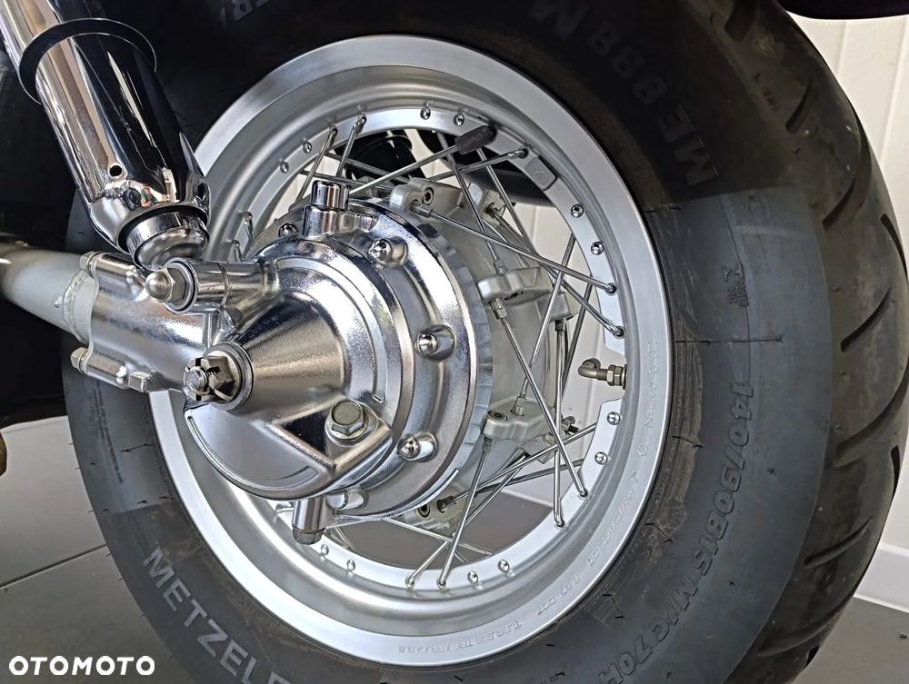 Yamaha Virago - 12