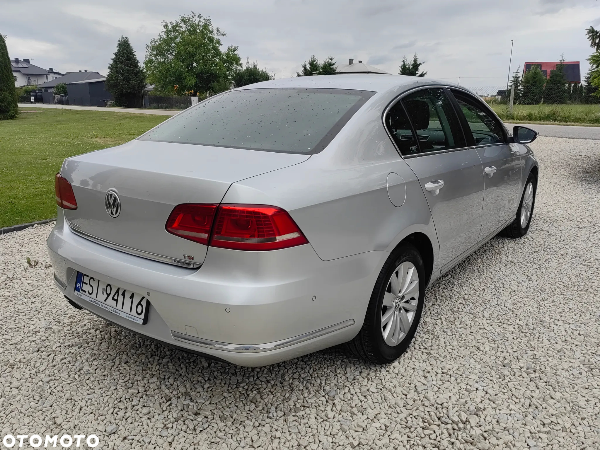 Volkswagen Passat 1.4 TSI BMT Highline R-Style DSG - 7