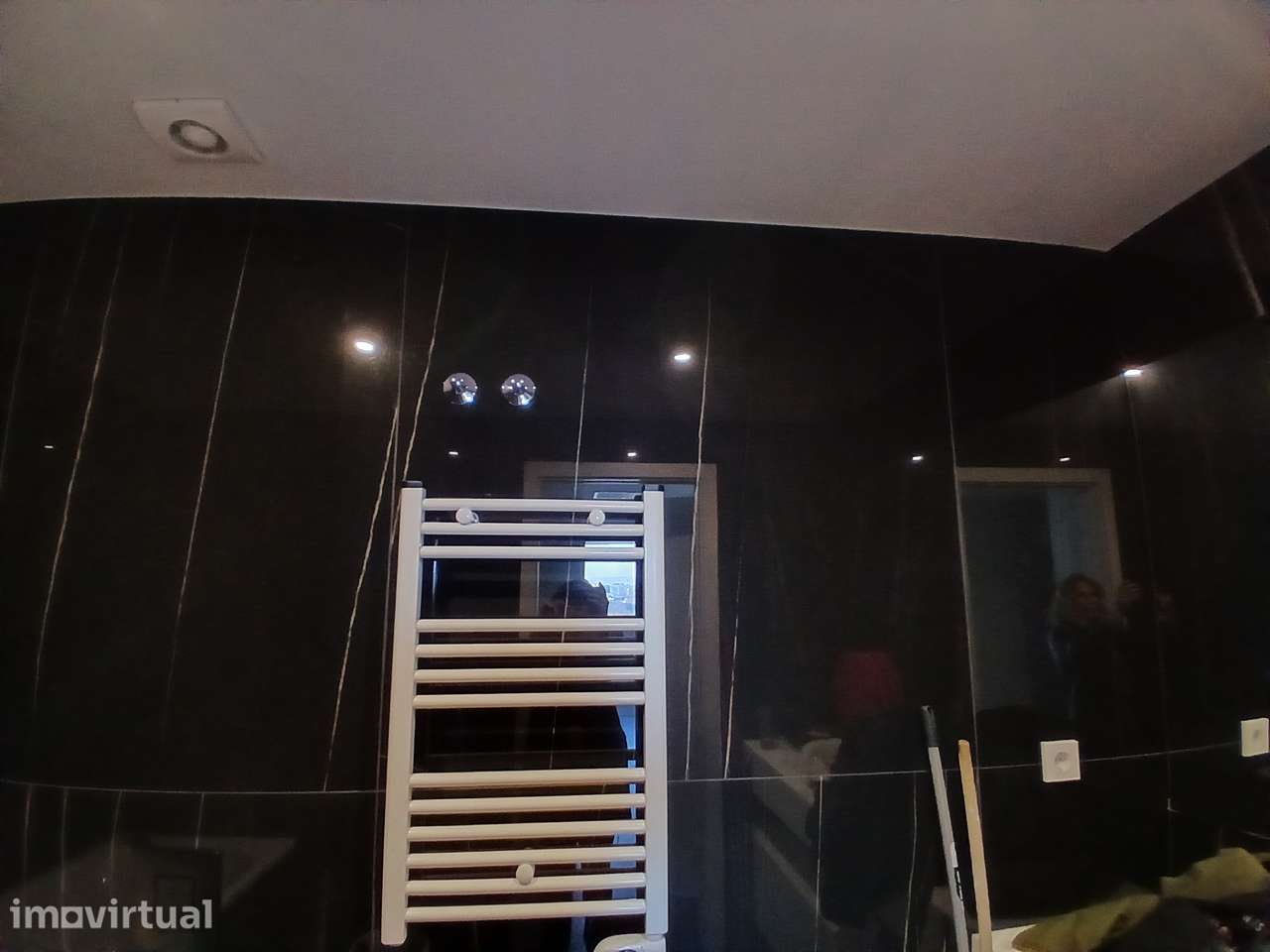 Apartamento Vista Rio - Grande imagem: 4/58