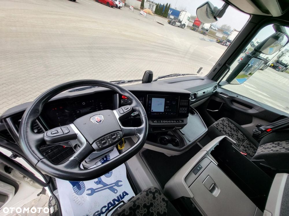 Scania R 460 A4x2NA Standard - 18