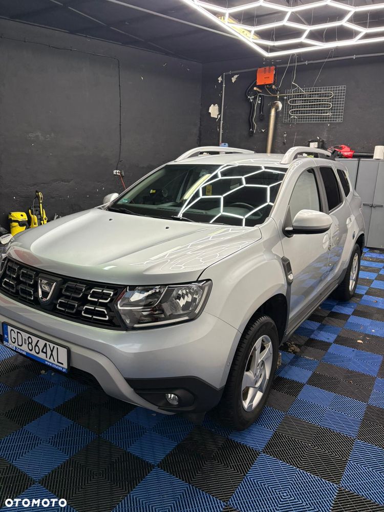 Dacia Duster 1.0 TCe Prestige - 11