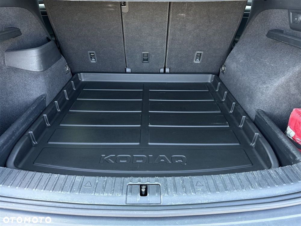Skoda Kodiaq 2.0 TDI 4x4 Ambition DSG - 11