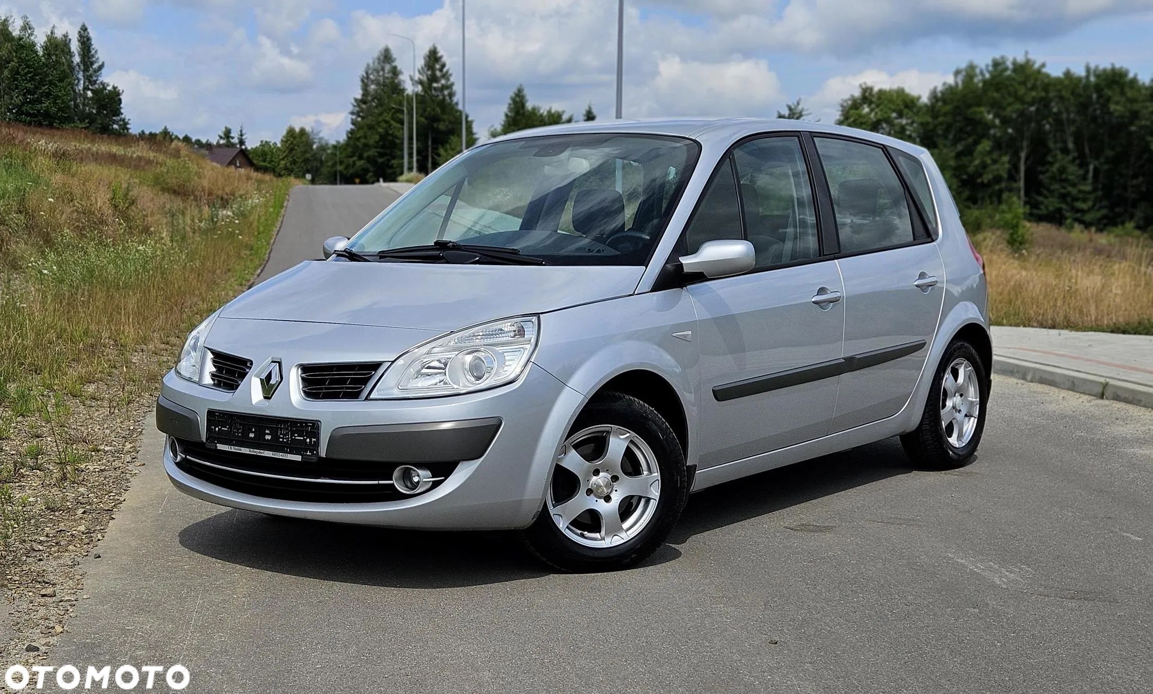Renault Scenic 1.6 16V Privilege - 1