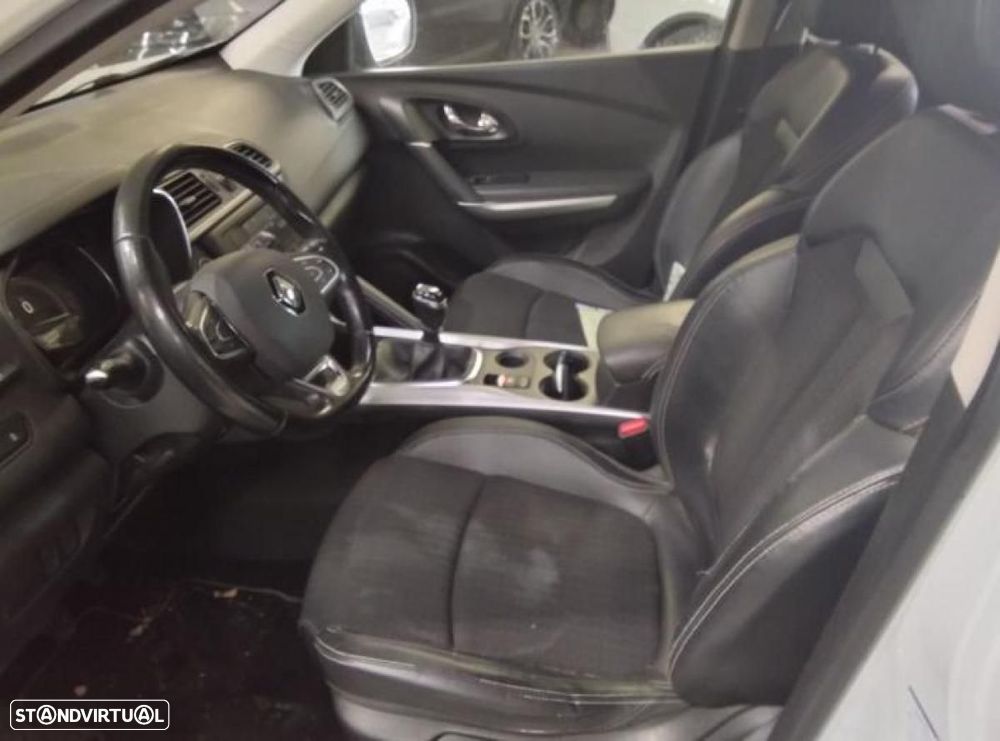 Renault Kadjar - 3
