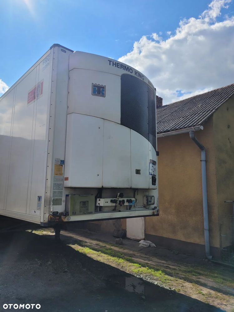 Schmitz Cargobull SCB*S3B - 2