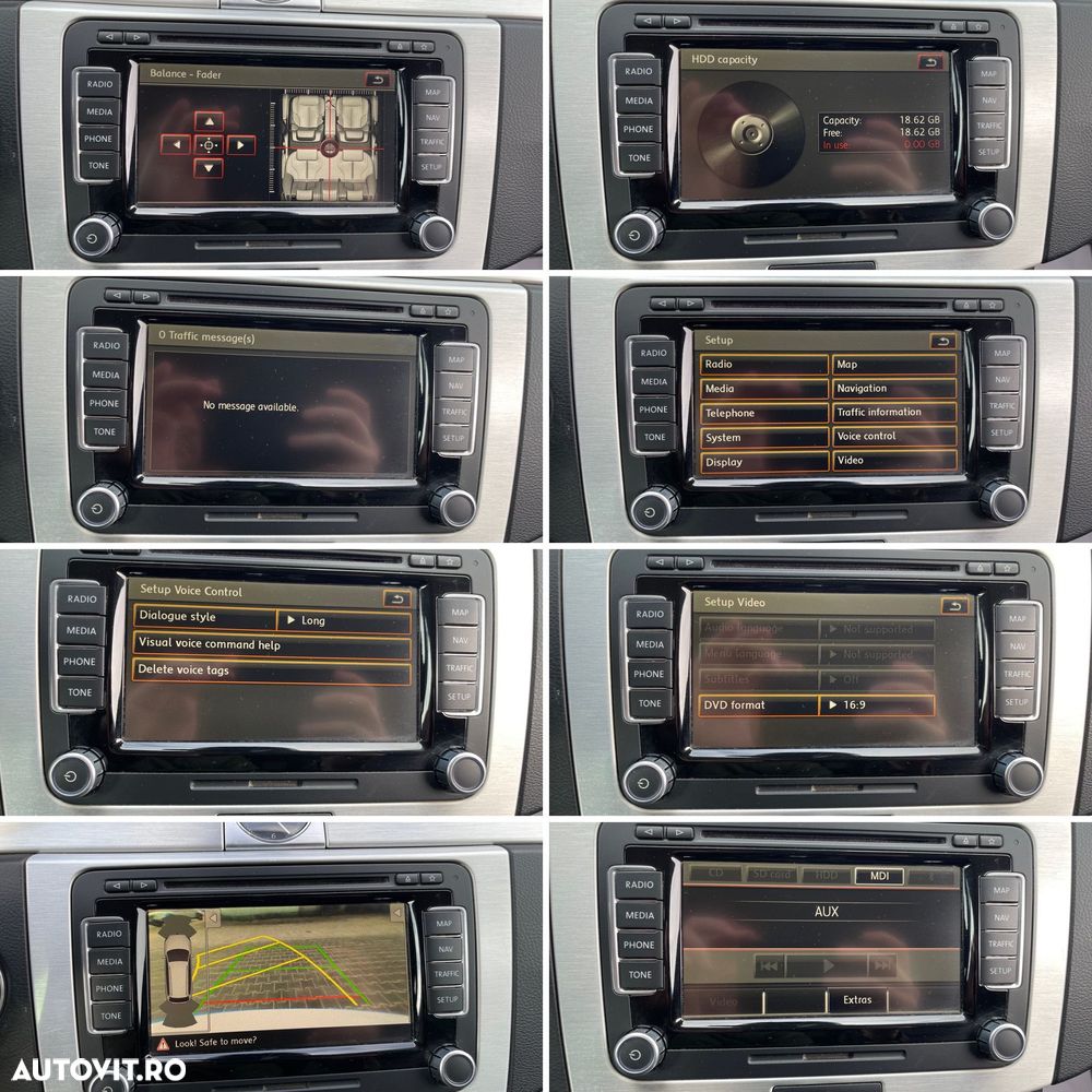 Volkswagen Passat Variant 2.0 TDI 4Motion DSG BlueMotion Tech Exclusive - 27