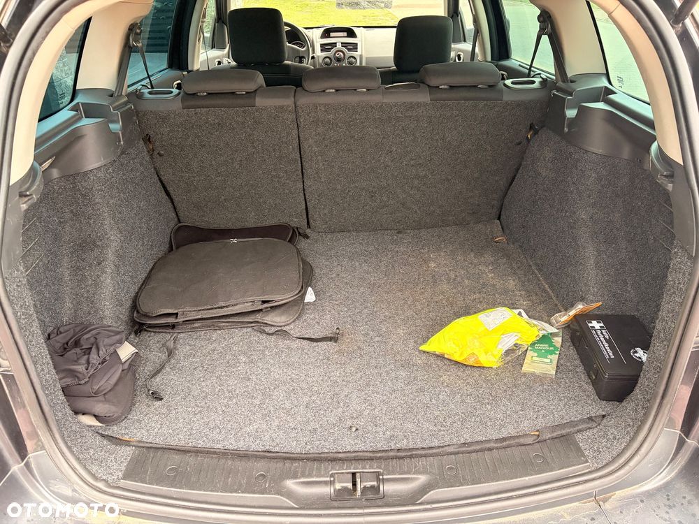 Renault Megane 1.6 16V Dynamique - 14