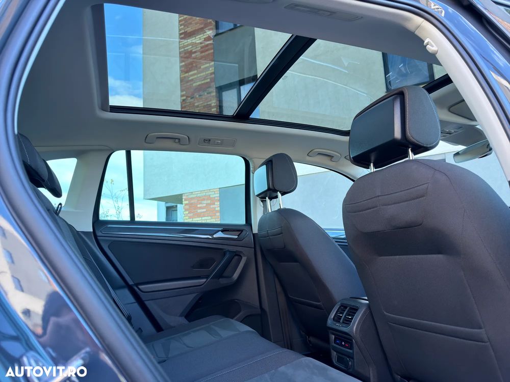Volkswagen Tiguan - 13