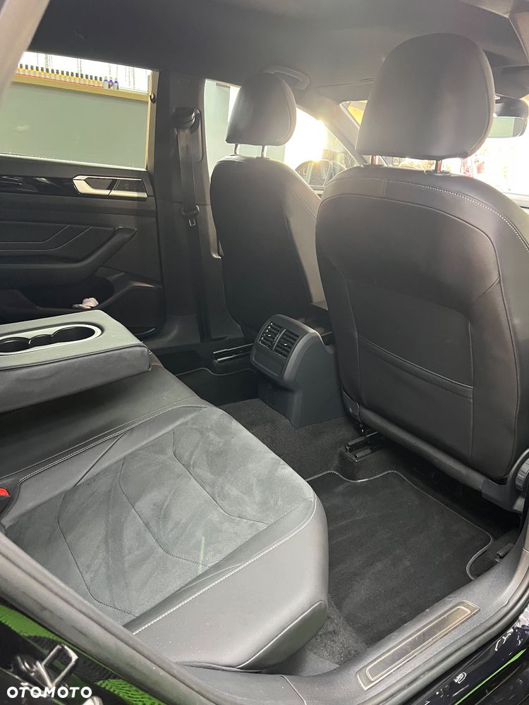 Volkswagen Arteon Shooting Brake 2.0 TDI SCR DSG R-Line - 26