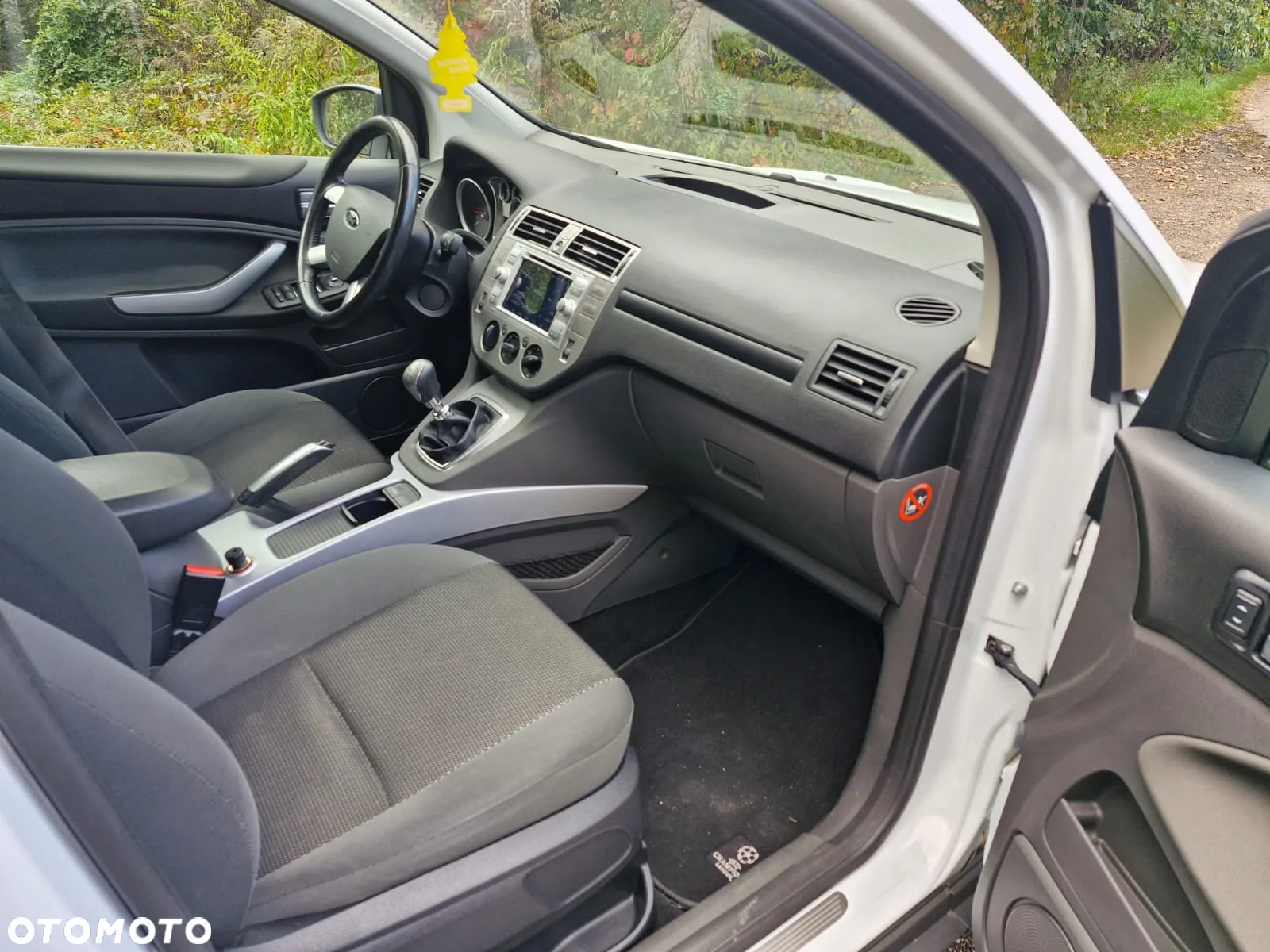 Ford Kuga 2.0 TDCi Titanium - 13