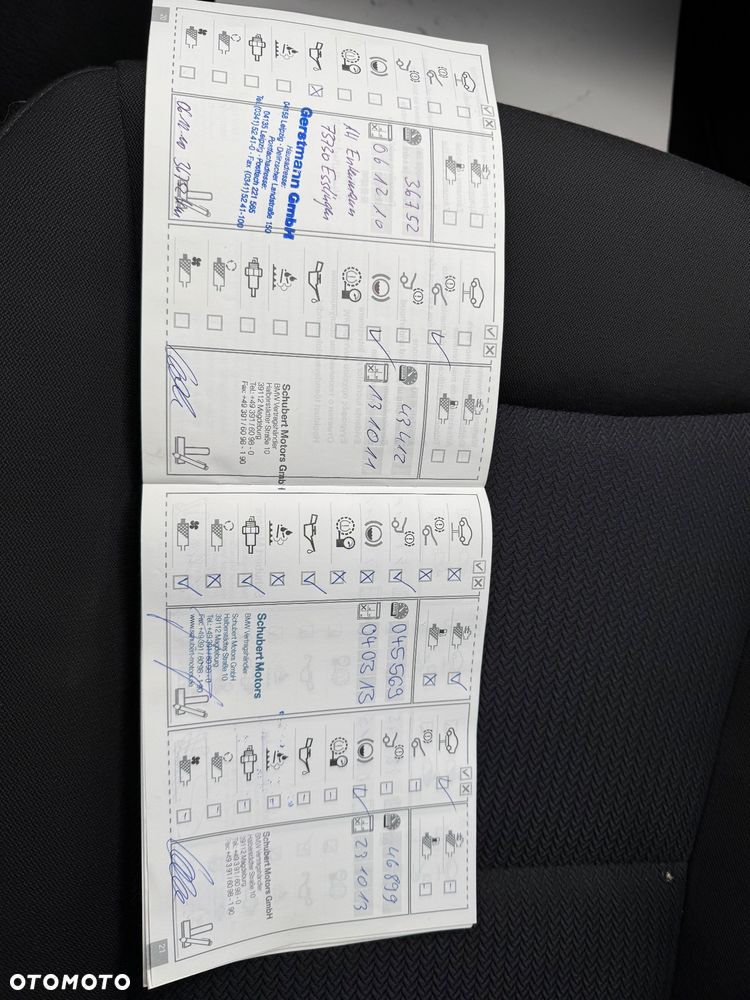 BMW Seria 3 318i - 26