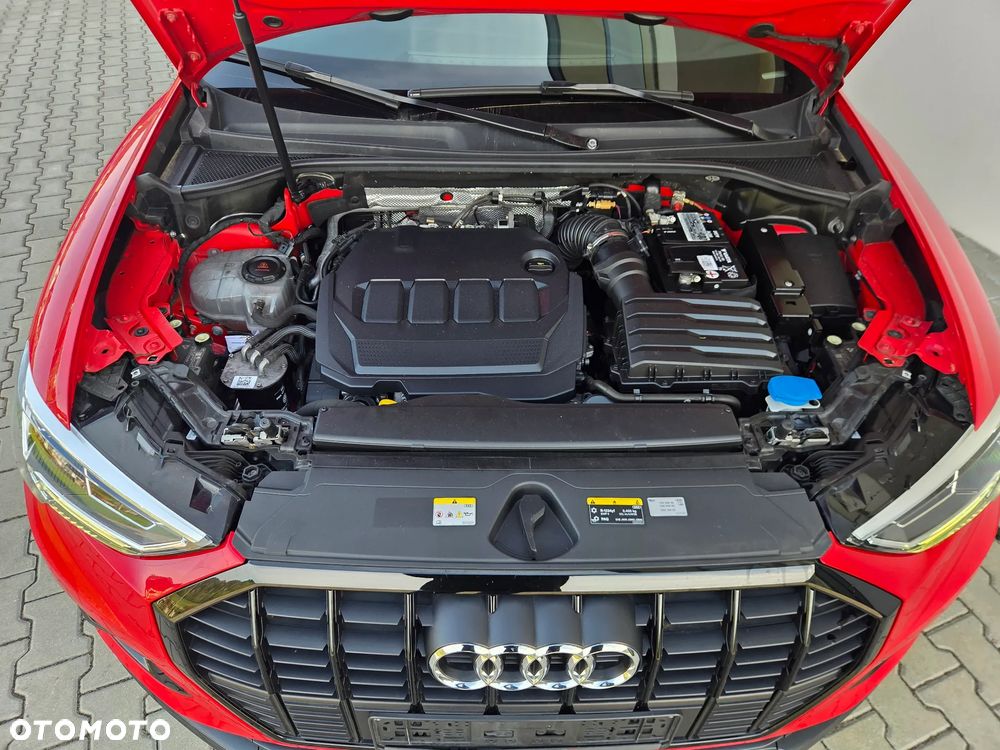 Audi Q3 - 20