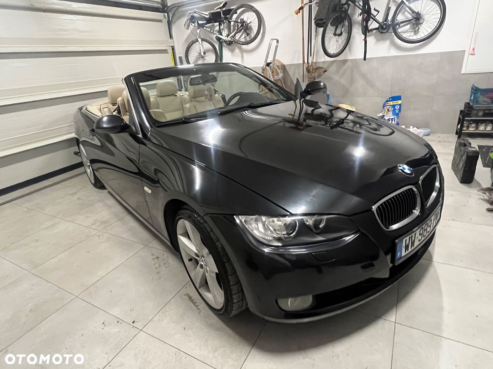BMW Seria 3 320i Edition Exclusive - 3