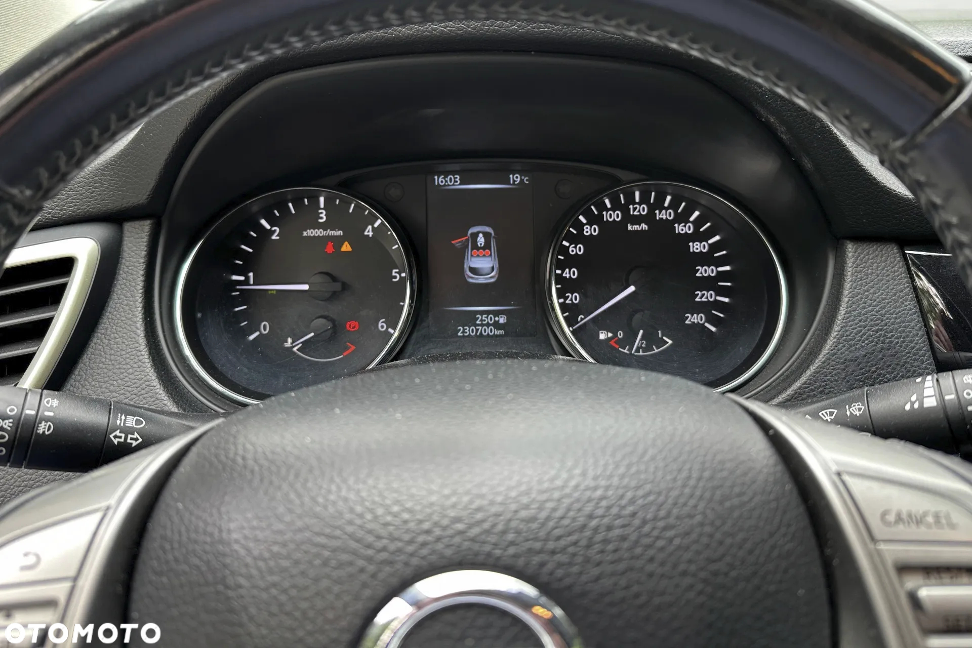 Nissan Qashqai - 7