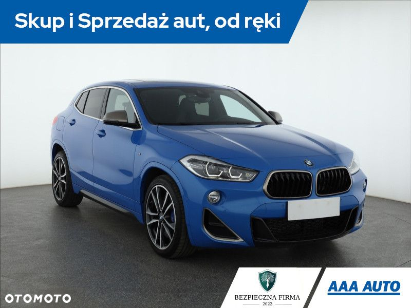 BMW X2 - 2