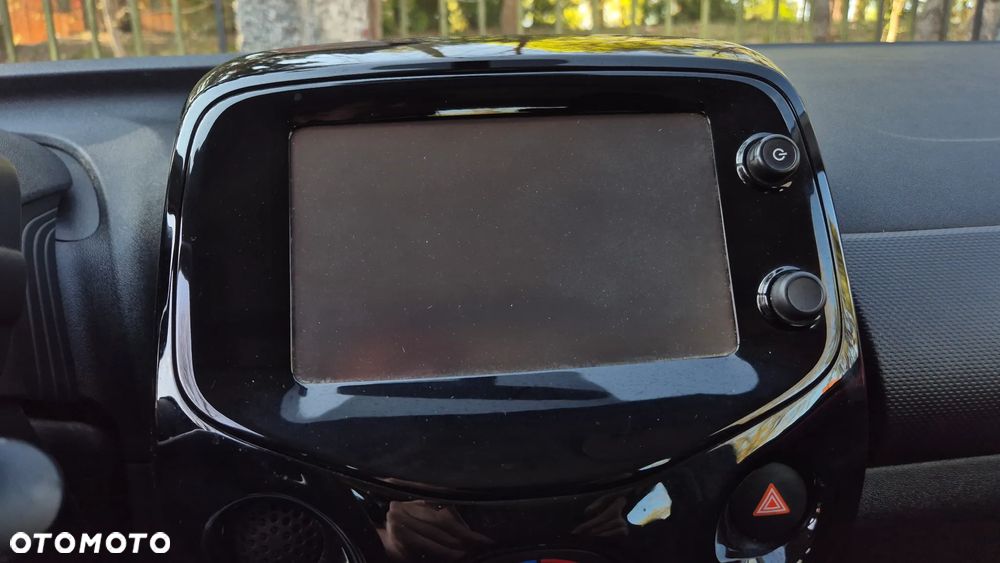 Citroën C1 1.0 VTi GPF Feel - 27