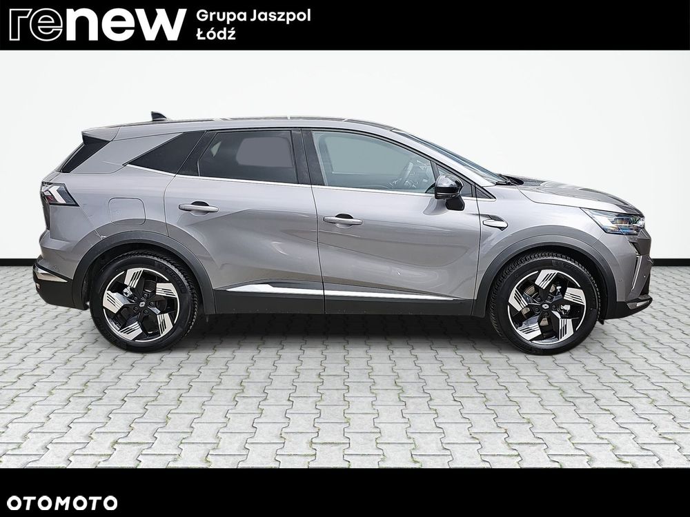 Renault Symbioz - 4