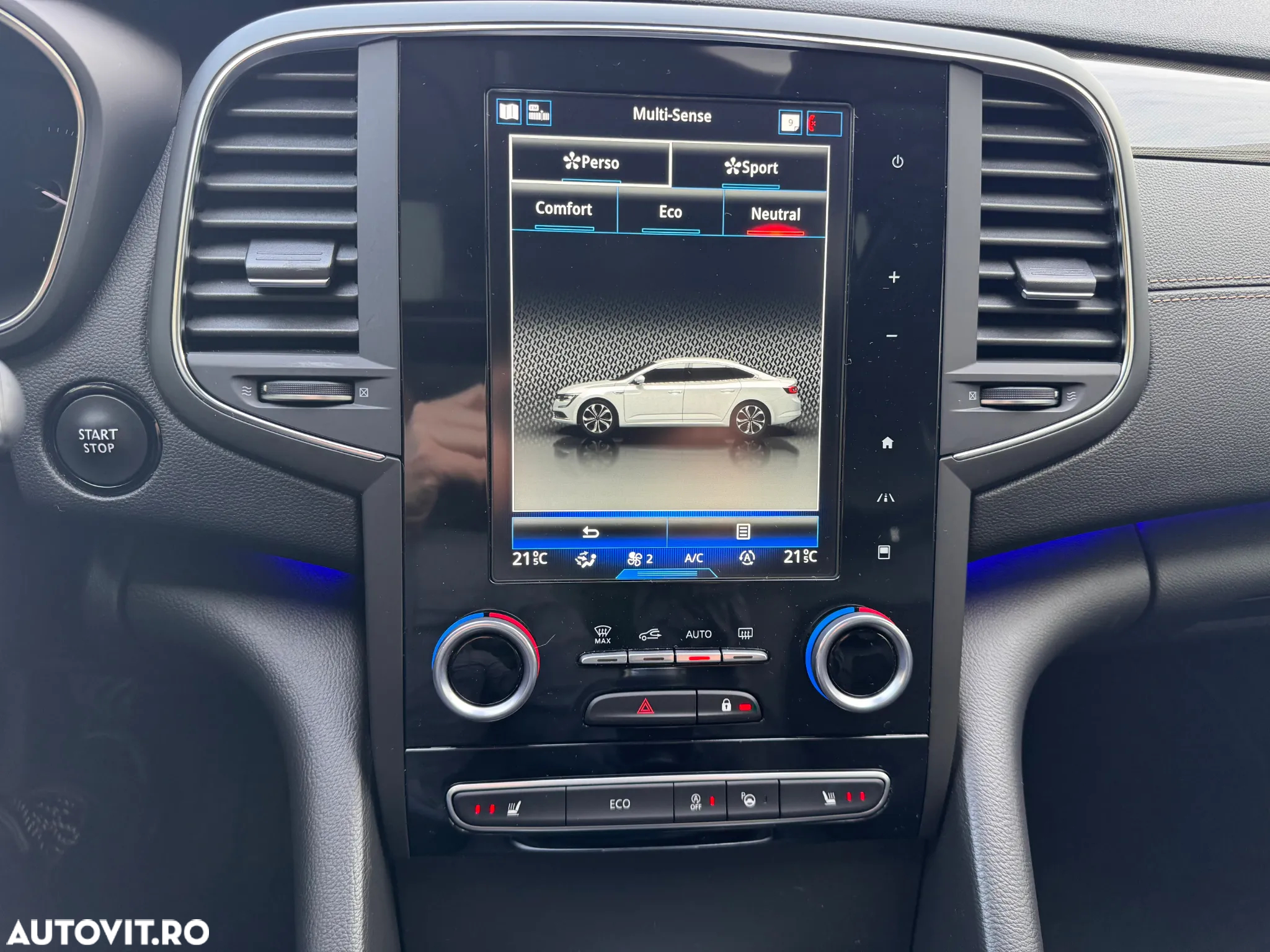 Renault Talisman - 25