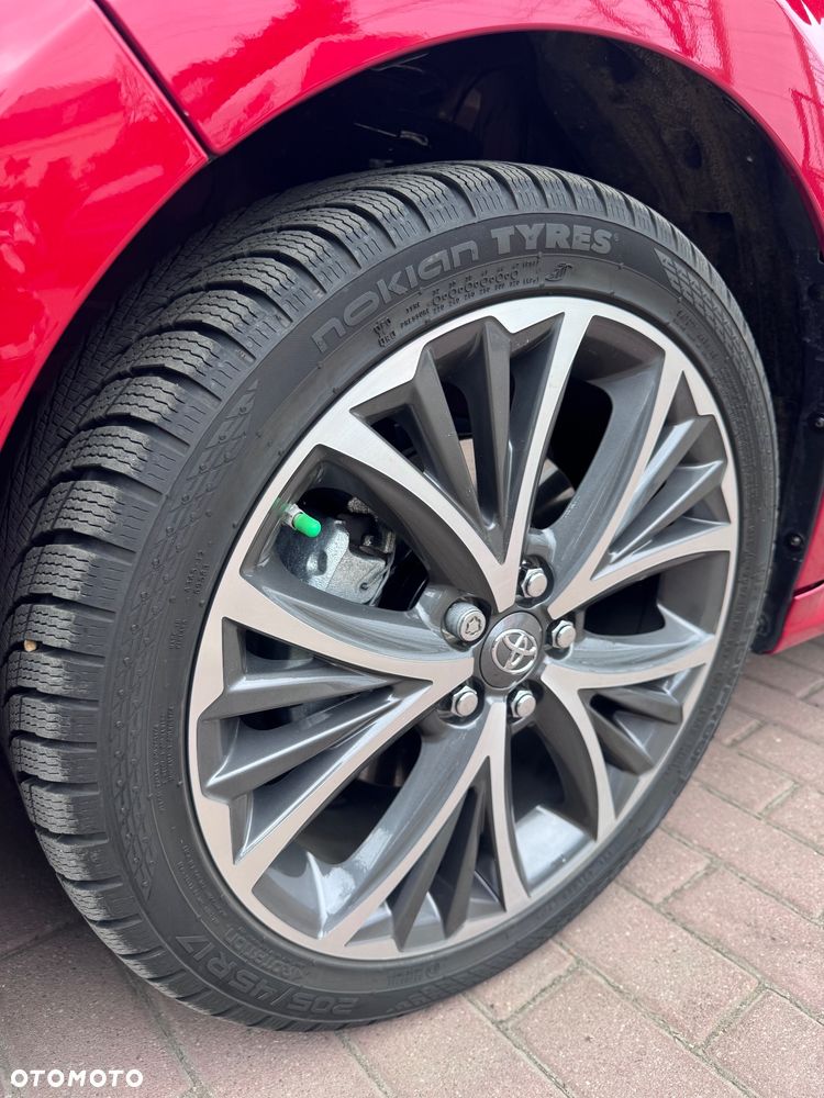 Toyota Yaris Hybrid 1.5 Premiere Edition - 37