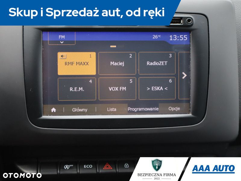 Dacia Duster - 14