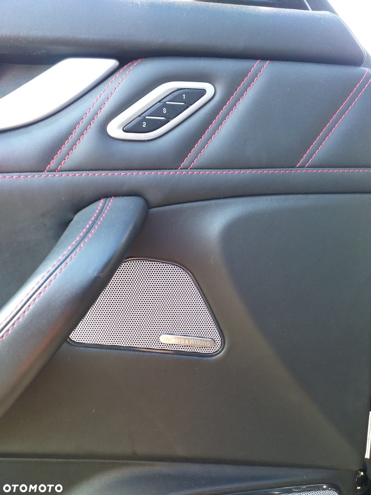 Maserati Levante S Q4 - 17