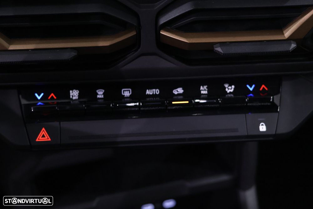 Dacia Bigster 1.2 Mild Hybrid Extreme - 24