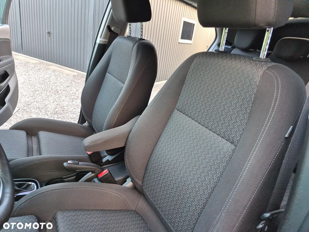 Opel Mokka X 1.4 Automatik Innovation - 29