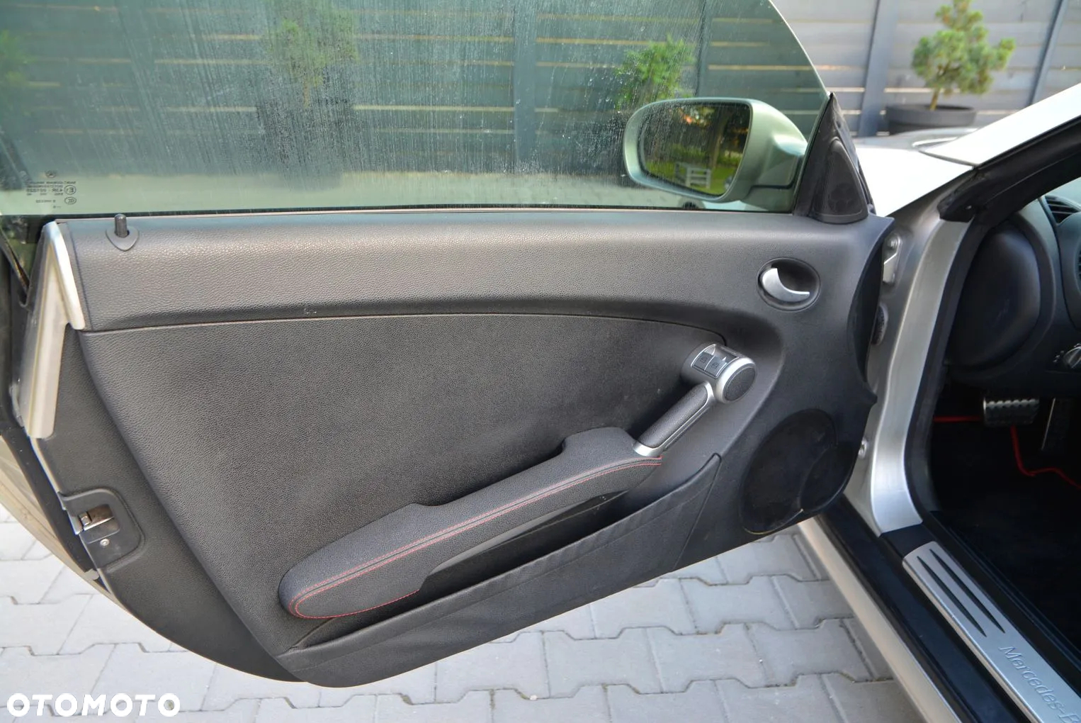 Mercedes-Benz SLK - 16