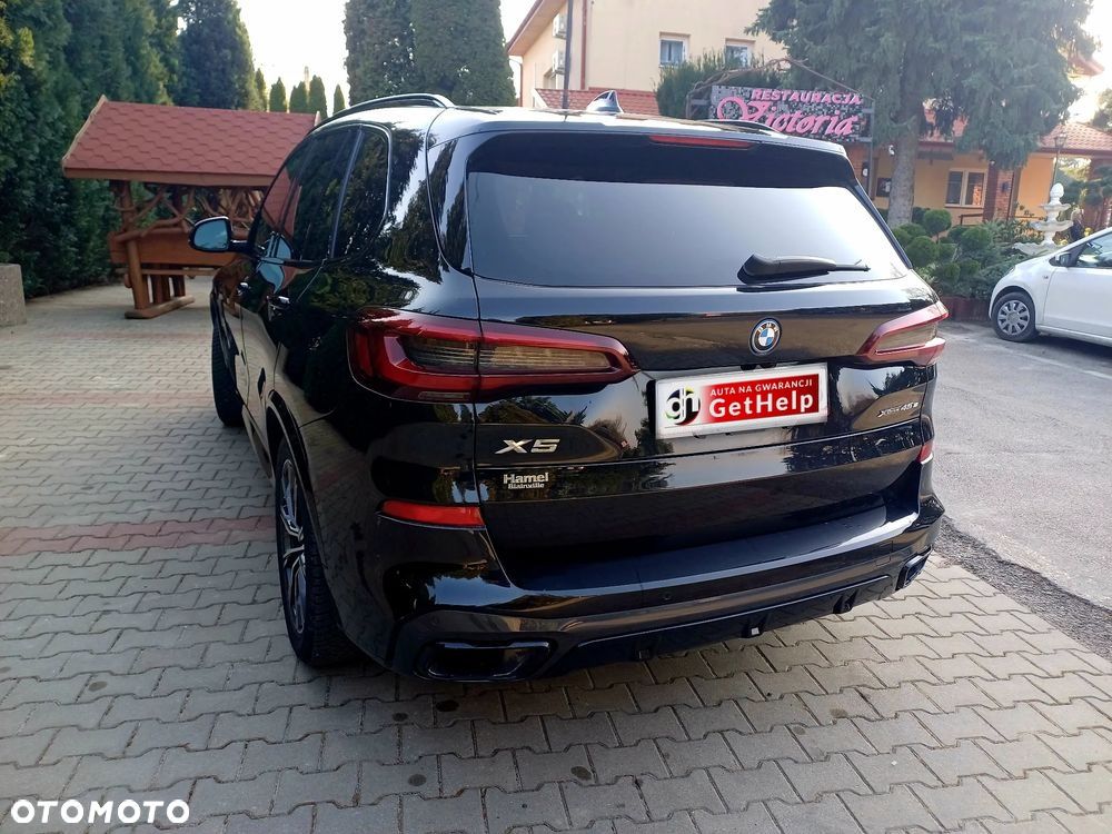 BMW X5 - 13