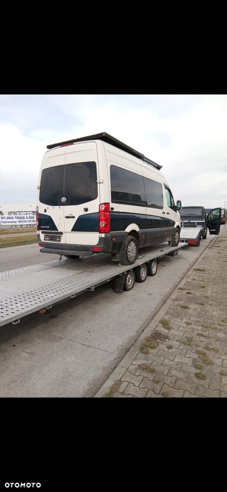 Volkswagen Crafter Standard - 4