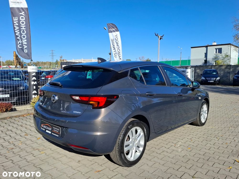 Opel Astra - 15