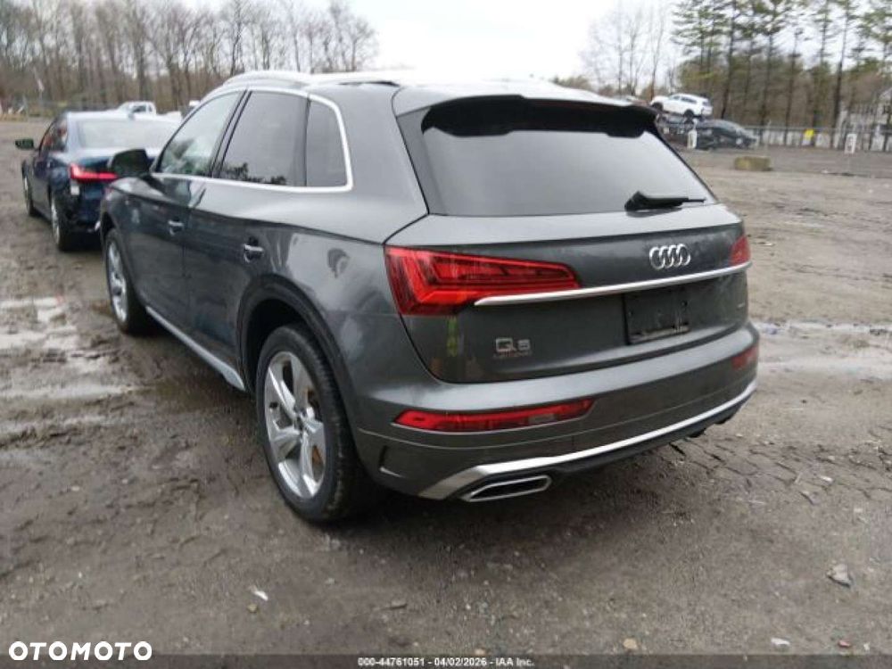 Audi Q5 - 4