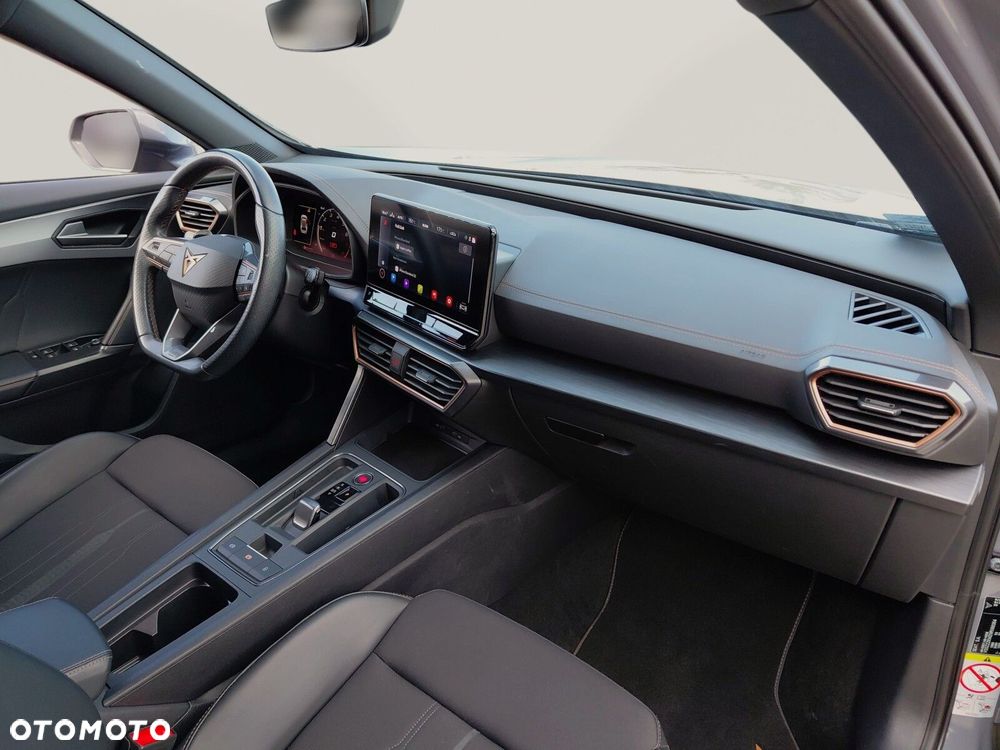 Cupra Formentor 1.5 TSI DSG - 16
