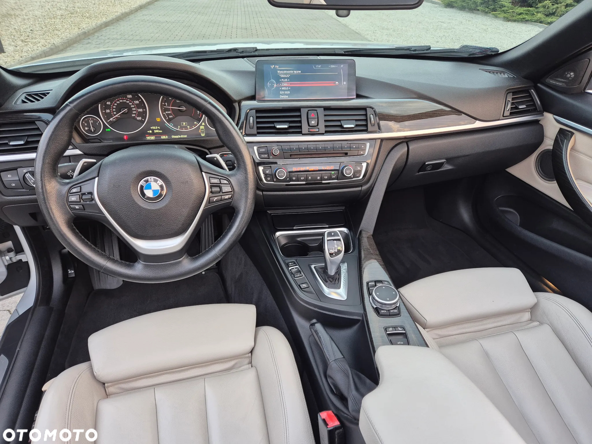 BMW Seria 4 - 25