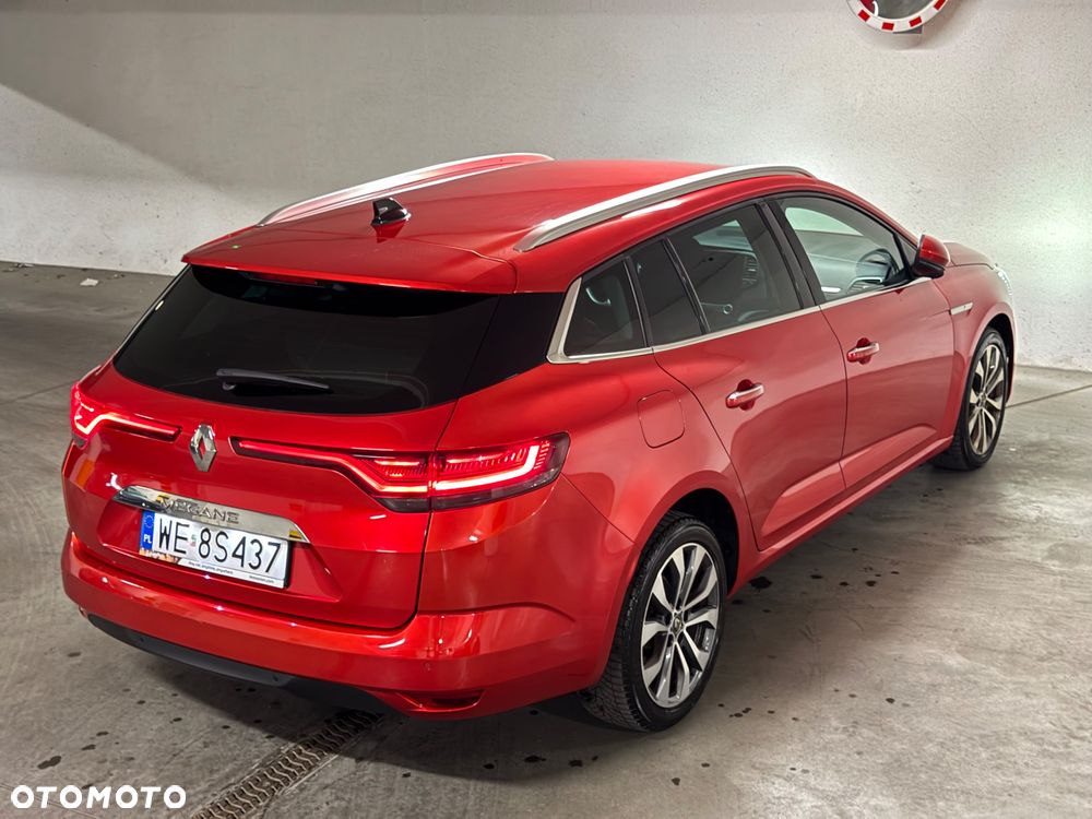 Renault Megane 1.3 TCe FAP Techno EDC - 21