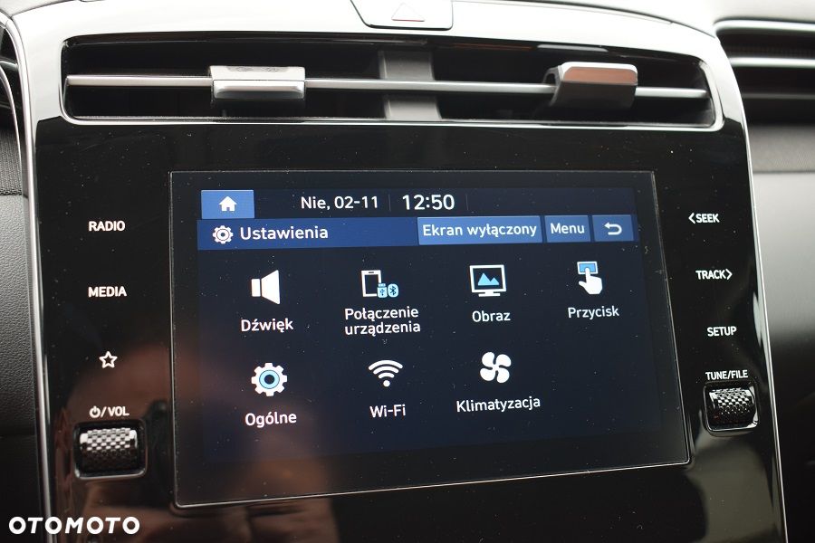 Hyundai Tucson 1.6 T-GDi 2WD DCT Prime - 11