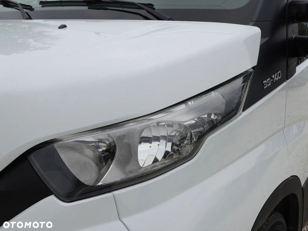 Iveco 35S14 L3H2 - 15