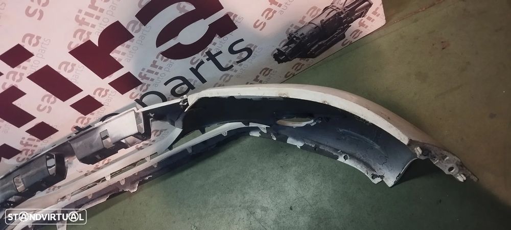 PARACHOQUES / PARA CHOQUES FRENTE PEUGEOT 208 FASE 1 9672794477 - 5