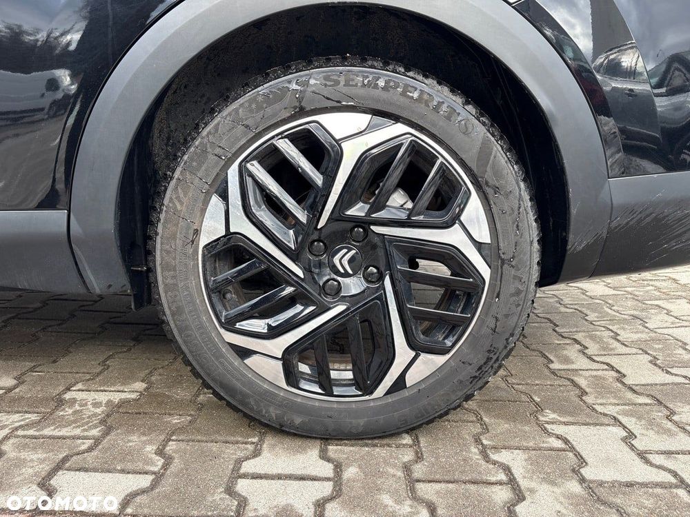 Citroën C4X - 11