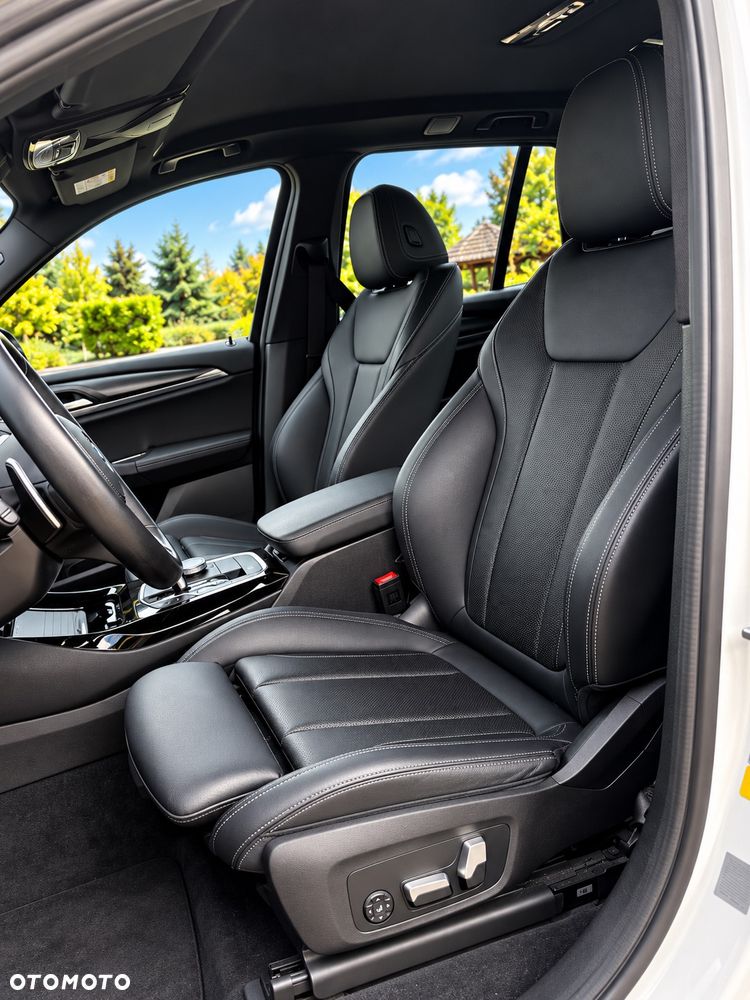 BMW X3 xDrive30e M Sport Edition - 13