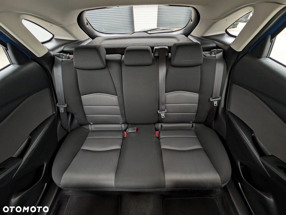 Mazda CX-3 SKYACTIV-G 120 FWD Prime-Line - 36