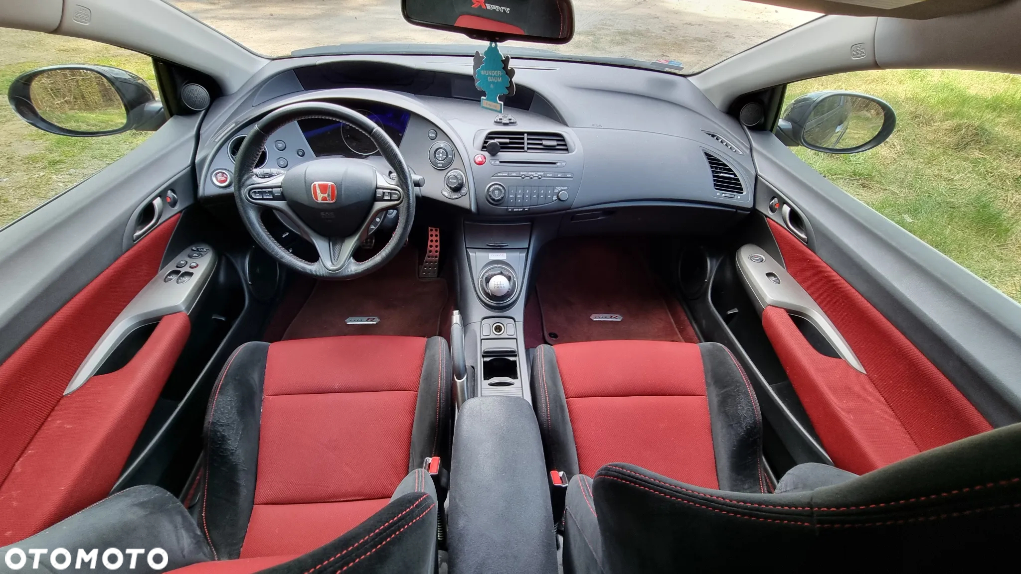 Honda Civic 2.0 TypeR - 19