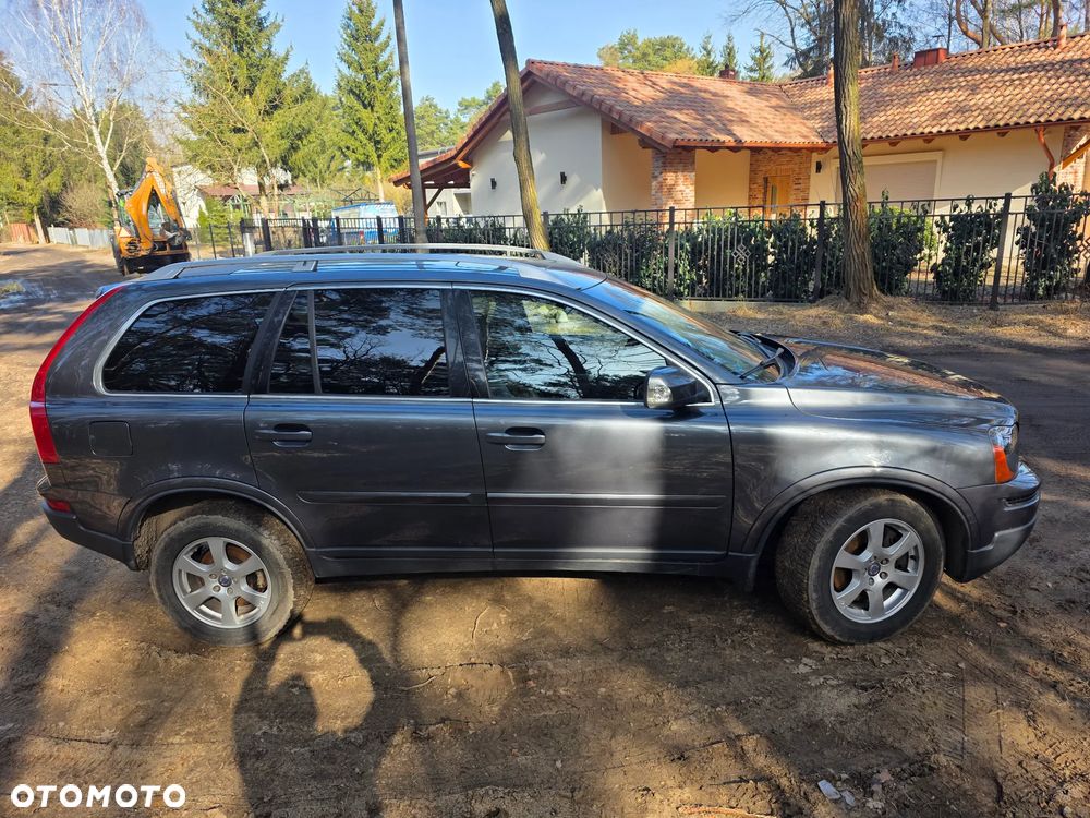 Volvo XC 90 D5 Momentum - 3