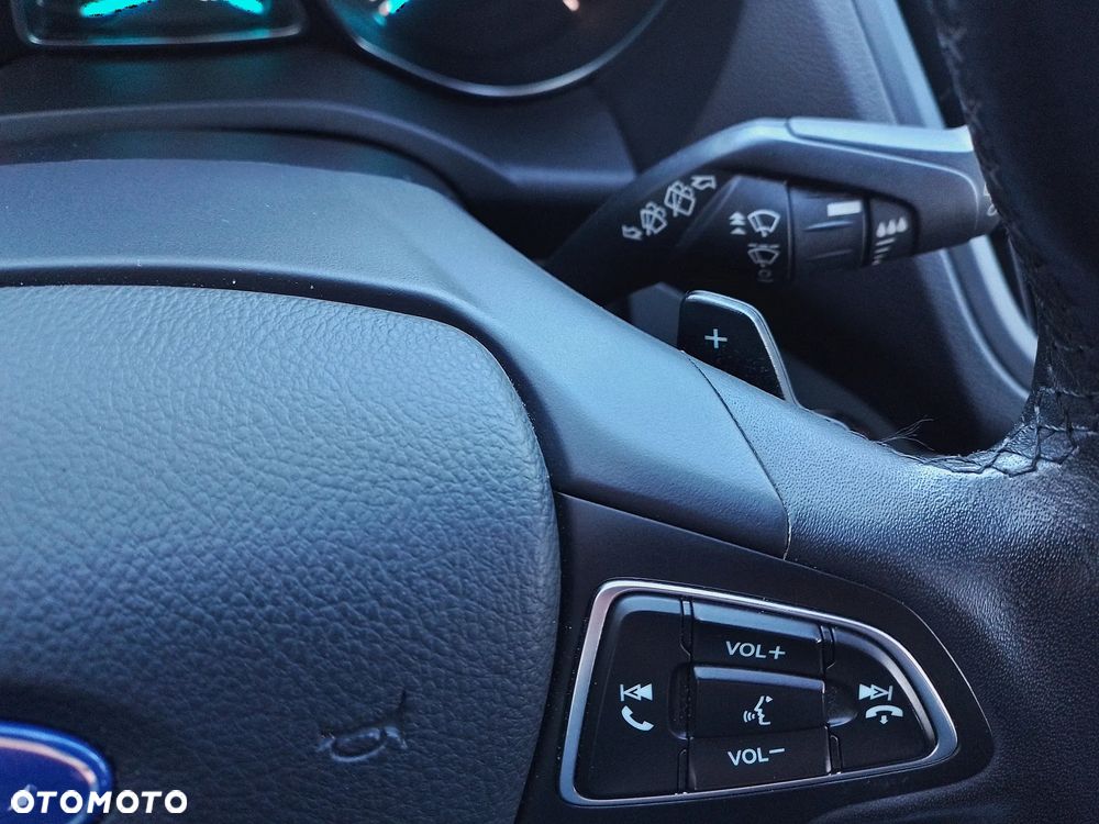 Ford Kuga 2.0 TDCi 4WD Titanium - 15