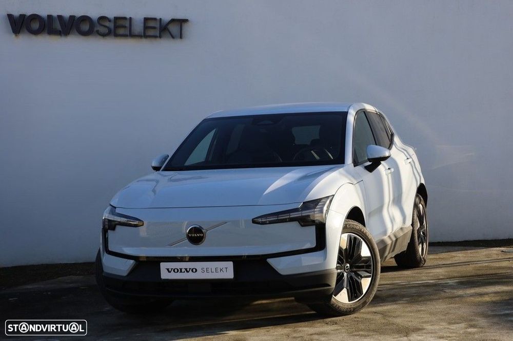 Volvo EX30 69 kWh Single Motor Extended Range Core - 1