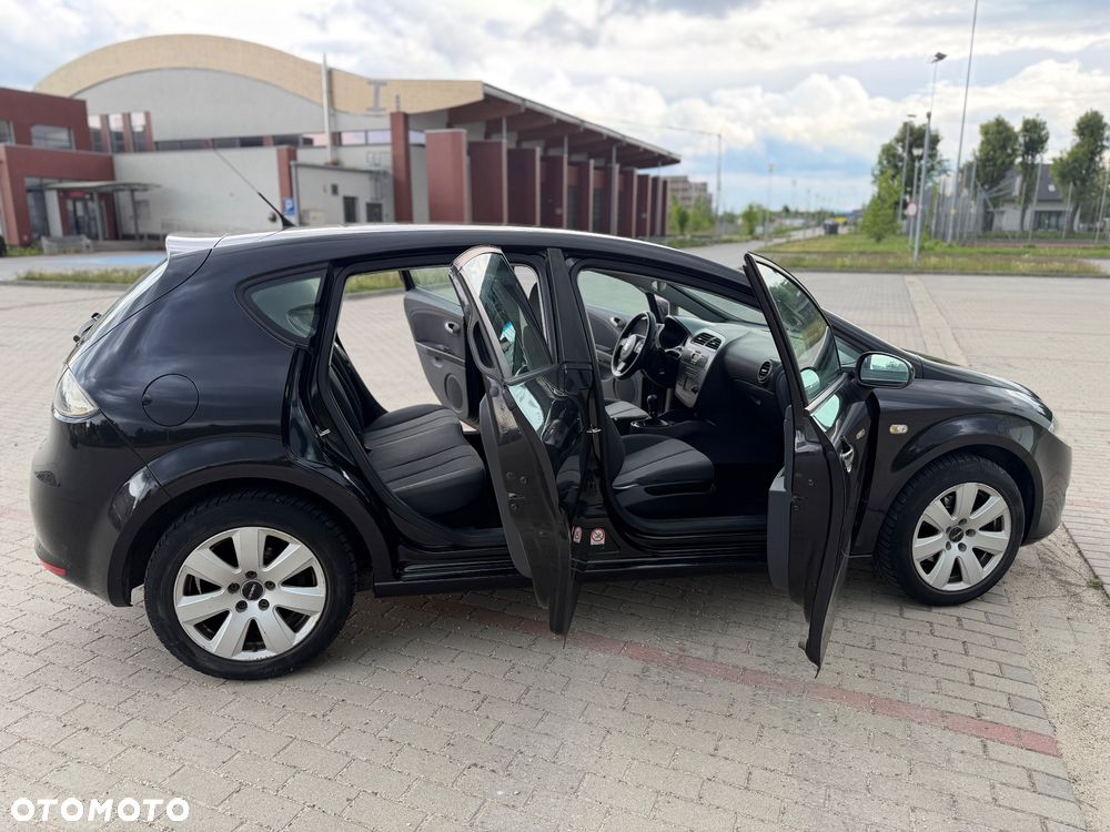 Seat Leon - 6